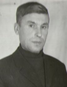 Щепин Иван Иванович