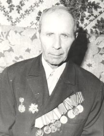 Василенко Василий Николаевич 