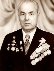 Янков Николай Зиновьевич