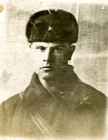 Пономарев Иван Алексеевич