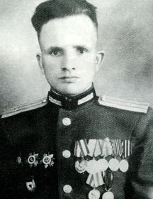 Бессонов Александр Иванович