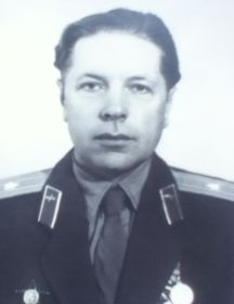 Киселёв Александр Николаевич