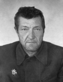 Шмагрин Владимир Авдеевич