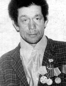 Чернов Михаил Иванович