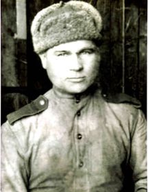 Сединкин Алексей Иванович