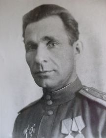 Бондаренко Георгий Семенович
