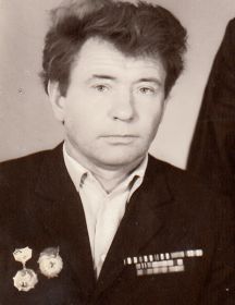 Попов Александр Александрович