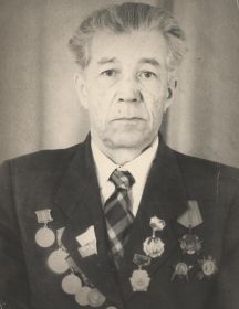 Симанов Александр Петрович