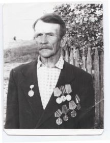 Тараканов Александр Павлович