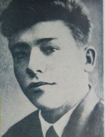    Абрамов Николай Григорьевич 