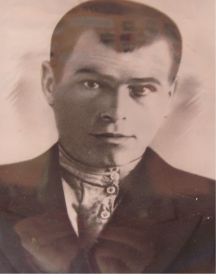 Галютин Иван Семенович