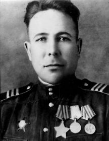 Александров Семен Александрович 