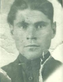 Цыганов Владимир Сергеевич
