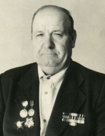 Котляров Александр Семенович (15.05.1919 - 10.02.1999)