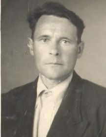 Стариков Иван Григорьевич