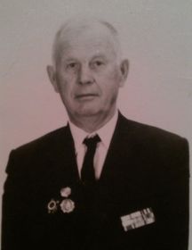 Якимчук Николай Григорьевич