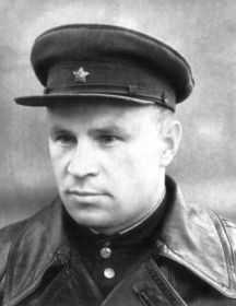 Храмченко Василий Павлович