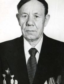 Анинченко Алексей Трофимович