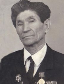 Жанкашев Касым Юсупович