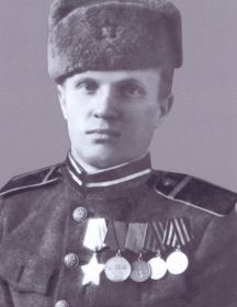 Воронов Александр Алексеевич