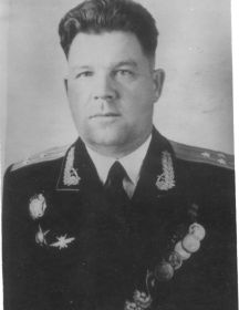 Клюшин Григорий Михайлович