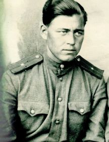 Ялымов Евгений Михайлович