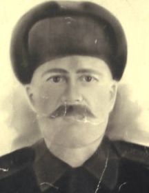 Кашников Кузьма Кузьмич (1897г.-1945г.)