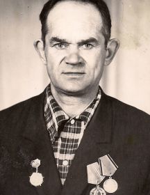 Тимошин Семен Яковлевич 