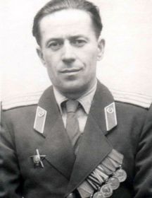 Ершов Николай Петрович