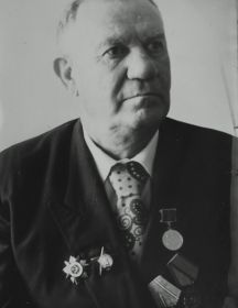 Штырев Василий Андреевич