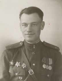 Лукаш Семен Степанович (15.06.1922г.-29.04.1971г.)