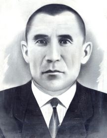 Алекбаев Мамыш Нарбаевич