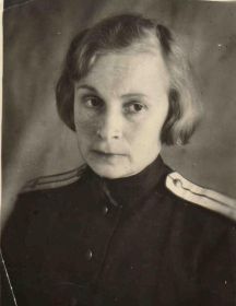 Журавлева (ур.Сухобокова) Мария Петровна