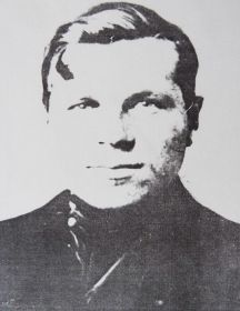 Семков Вениамин Григорьевич