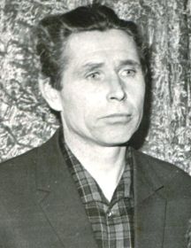 Синьков Дмитрий Константинович