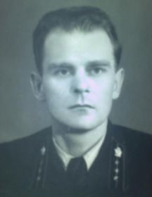 Успенский  Игорь Викторович    1921 - 1995