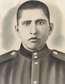 Тыщенко Николай Васильевич
