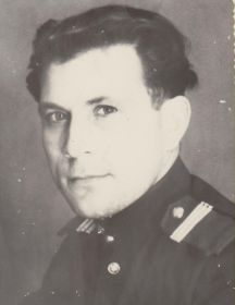 Аладышев Василий Валентинович