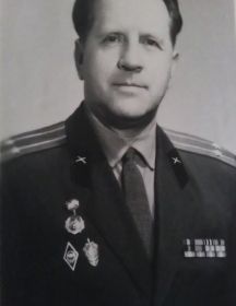 Кириллов Феофан Сергеевич