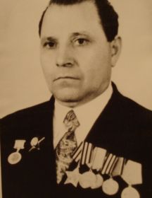 Егоров Иван Иванович 