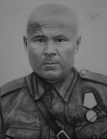 Ковалёв Пётр Александрович