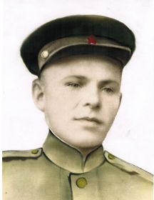 Борисов Николай Васильевич