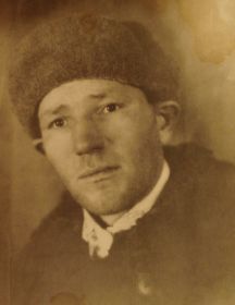 Павлов Сергей Иванович