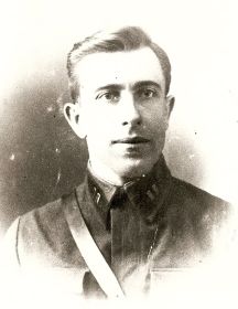 Ковалев Александр Михайлович