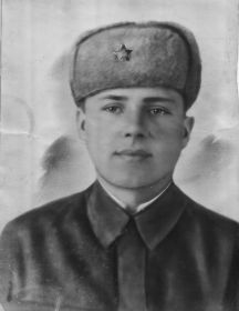 Дергунов Сергей Павлович