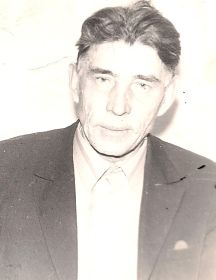 Букреев Василий Михайлович