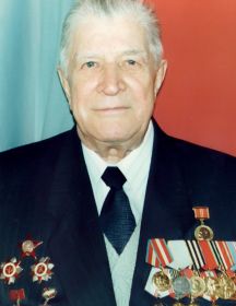 Воронцов Алексей Петрович