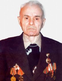 Коротков Роман Севастьянович