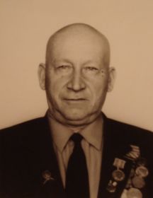 Абарихин Виктор Иванович 