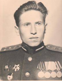 Татарницев Иван Григорьевич